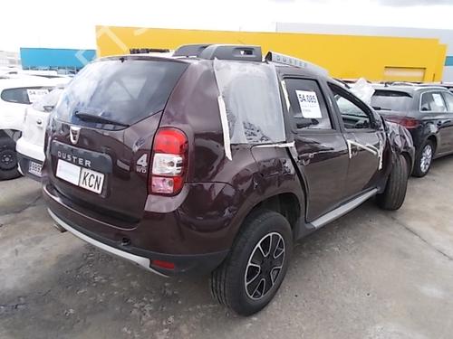 Steering column stalk DACIA DUSTER (HS_) 1.5 dCi 4x4 | BP19071458I23 