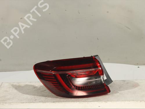 Used Left taillight Left taillight RENAULT CLIO V (B7_) 1.5 Blue dCi 85 (B7AG) (86 hp) 30404247 30404247