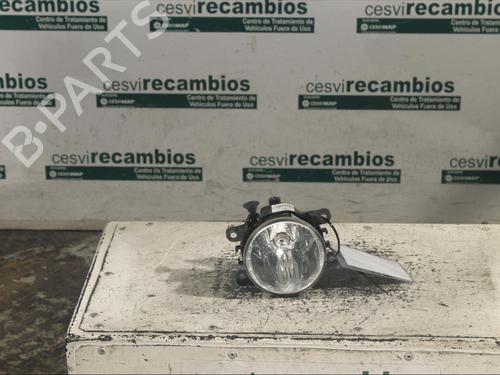 Used Right front fog light Right front fog light DACIA DOKKER MPV (KE_) 1.5 Blue dCi 95 (KEJL) (95 hp) 11893880 11893880