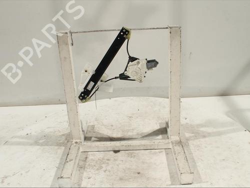 Used Rear left window mechanism Rear left window mechanism AUDI A1 (8X1, 8XK) 1.0 TFSI (95 hp) 12174595 12174595