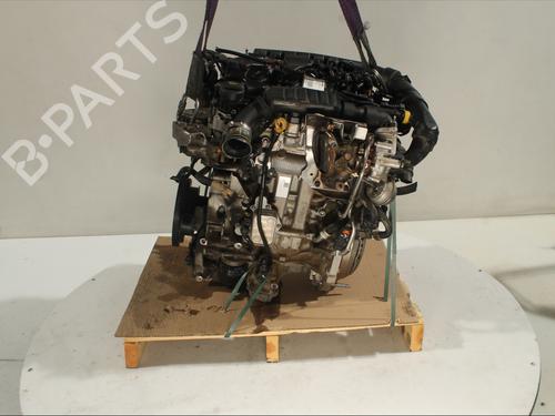 Used Engine Engine CITROËN C4 II (NC_) 1.2 THP 130 (NCHNYM, NCHNYT) (130 hp) 36053236 36053236