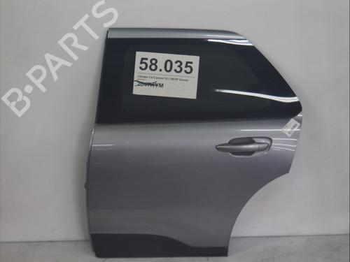 left-rear-door-citroen-c4-cactus-2014-39114022 main image