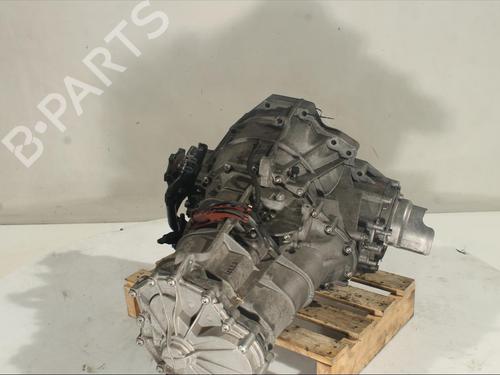 Gearbox AUDI A4 B8 (8K2) 2.0 TDI | BP19582577M3