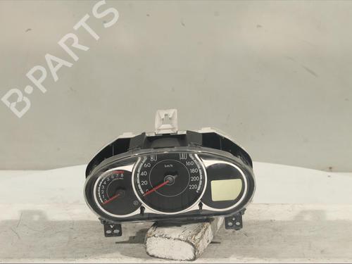 instrument-cluster-mazda-2-de_-dh_-13-de3fs-dvdp75a-dp7455471-2007-2008-2009-2010-2011-2012-2013-2014-2015-15899110 main image