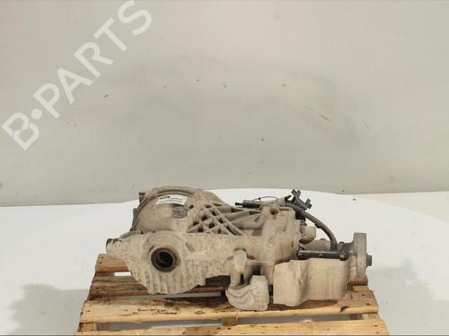 Used Rear differential LAND ROVER RANGE ROVER EVOQUE (L538) 2.0 D 4x4 (150 hp) 27219857