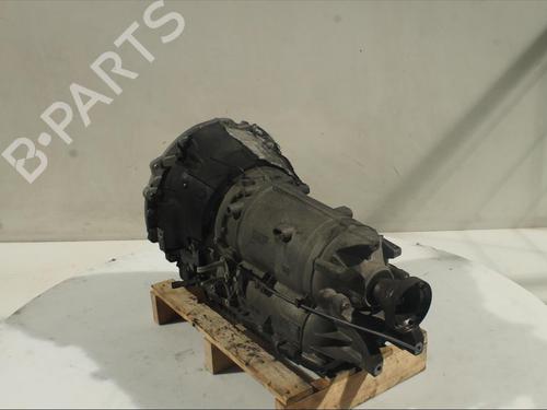 Gearbox JAGUAR XF I (X250) 2.2 D | BP19518509M3 