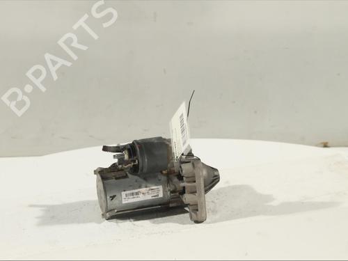 Used Starter Starter PEUGEOT PARTNER Tepee 1.6 BlueHDi 100 (100 hp) 11907197 11907197