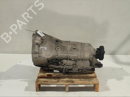 Used Gearbox Gearbox BMW 7 (E65, E66, E67) 730 d (218 hp) 15890774 15890774