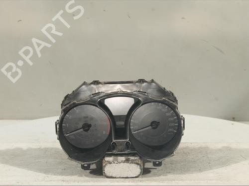 Used Instrument cluster NISSAN JUKE (F15) [2010-2019]  26925493