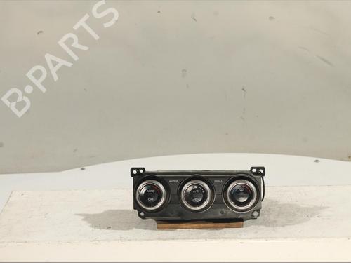 Used Climate control SUBARU FORESTER (SJ_) 2.0 D AWD (SJD) (147 hp) 27647701