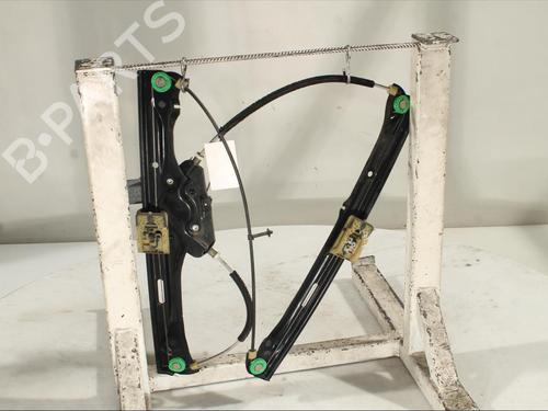 Front left window mechanism BMW X3 (F25) xDrive 20 d | BP23984540C22 