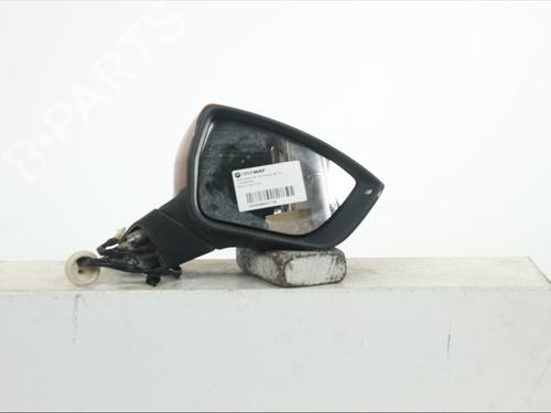 Used Right mirror Right mirror 37624757 37624757