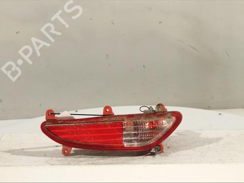 Used Rear bumper left light HYUNDAI i20 II (GB, IB) 1.2 (84 hp) 28312698