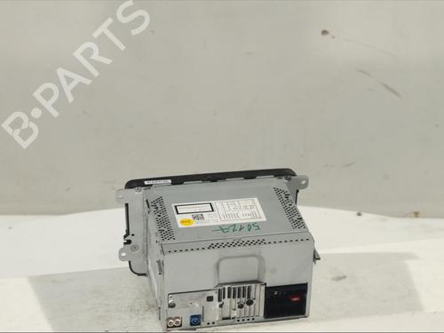 Electronic module VW GOLF PLUS V (5M1, 521)  | BP12587206M83 