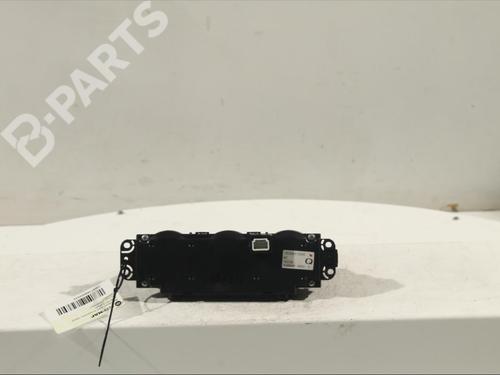 Climate control MITSUBISHI ASX (GA_W_) 1.8 DI-D (GA6W) | BP11973041I5