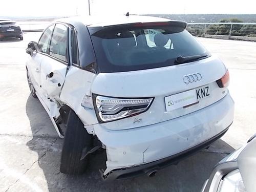 Headlight switch AUDI A1 (8X1, 8XK) 1.4 TDI | BP15137007I24 - Image 5