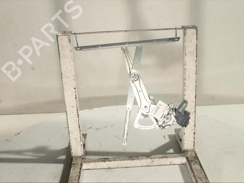 Used Front right window mechanism LEXUS CT (ZWA10_) 200h (ZWA10_, ZWA10R) (136 hp) 20221611