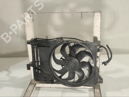 Used Radiator fan Radiator fan FORD FOCUS III 1.6 TDCi (95 hp) 19143133 19143133