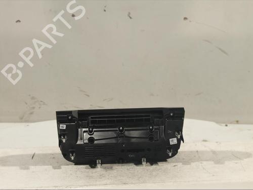 Commande Chauffage JAGUAR F-PACE (X761)  | BP13929874I5 