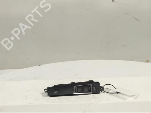 Used Switch Switch BMW 5 (F10) 520 d (190 hp) 24398855 24398855
