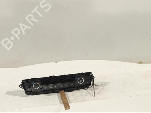 Used Climate control Climate control BMW 1 (F20) 116 d (116 hp) 11905888 11905888