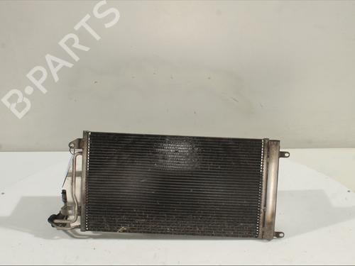 AC-Kondensator SKODA RAPID Spaceback (NH1) 1.4 TDI | BP30652769M32 