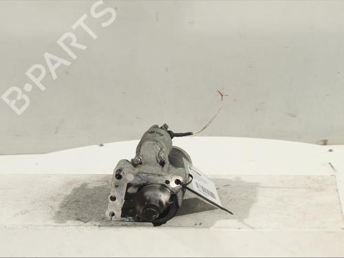 Used Starter Starter CITROËN C4 Grand Picasso I (UA_) 1.6 HDi (109 hp) 11908493 11908493