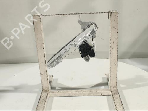 Used Front left window mechanism HYUNDAI KONA (OS, OSE, OSI) EV (204 hp) 17389188