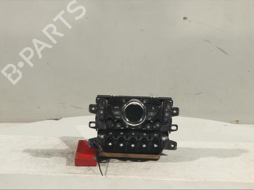 Used Climate control Climate control MINI MINI COUNTRYMAN (R60) Cooper S ALL4 (184 hp) 13379182 13379182