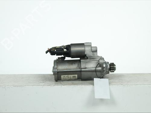 Used Starter Starter SEAT LEON ST (5F8) 2.0 Cupra (290 hp) 40241134 40241134