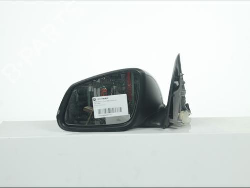 Bakspejl venstre Bakspejl venstre BMW 1 (F20) 116 d (116 hp) 33948688 33948688