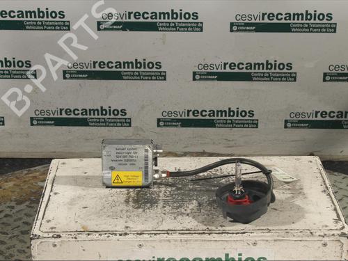 Used Xenon ballast Xenon ballast VOLVO S40 I (644) 2.0 (140 hp) 14524686 14524686
