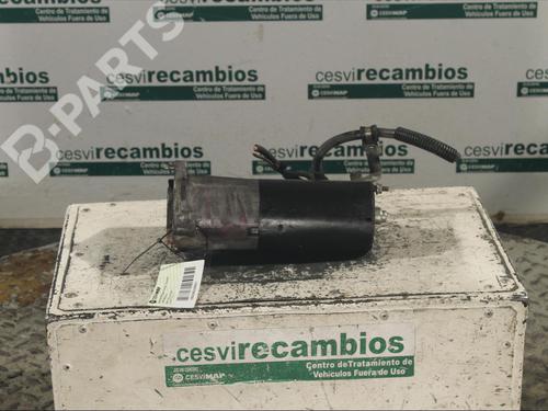 Used Starter AUDI A4 B7 (8EC) [2004-2009]  11898995