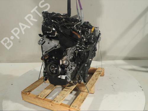 Engine VW CC B7 (358)  | BP19706546M1 