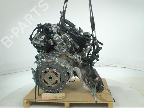 Motor Motor LEXUS UX (_AA1_, _AH1_, _MA1_) 250h (MZAH10) (184 hp) 36173501 36173501