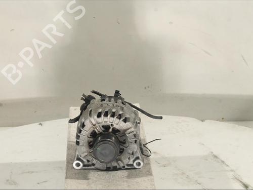 Alternator PEUGEOT 308 II (LB_, LP_, LW_, LH_, L3_) 1.6 HDi 100 | BP18077975M7
