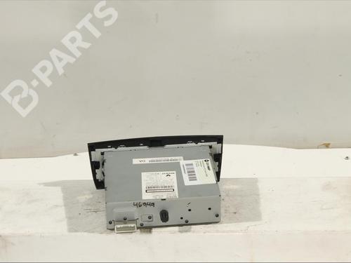 Used Radio RENAULT KOLEOS I (HY_) 2.0 dCi (HY0K) (150 hp) 11955011