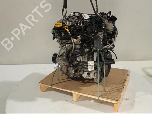 Engine RENAULT CLIO V (B7_) 1.3 TCe 130 (B7MF) | BP27555087M1 