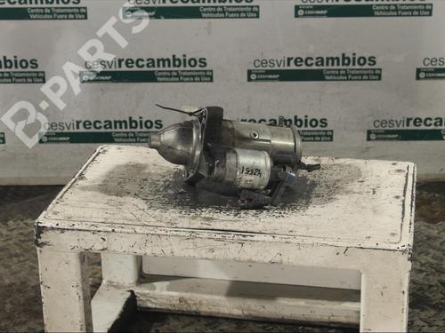 Starter TOYOTA VERSO (_R2_) 1.6 D4-D (WAR20_) | BP11896680M8