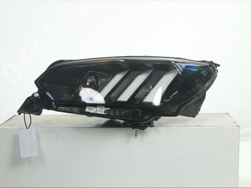 Used Left headlight Left headlight 36941245 36941245