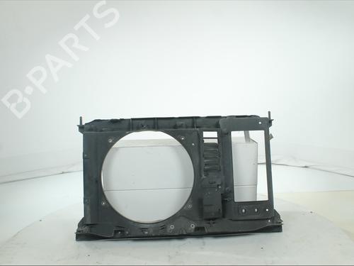 Frontplate/Frontkurv Frontplate/Frontkurv CITROËN BERLINGO MULTISPACE (B9) 1.6 BlueHDi 100 (99 hp) 37499728 37499728