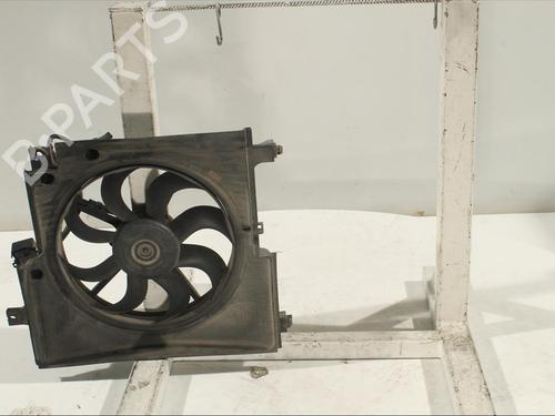 Used Radiator fan Radiator fan 11904996 11904996