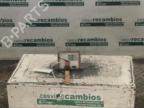 Used Xenon ballast Xenon ballast JAGUAR XF I (X250) 2.2 D (190 hp) 14524839 14524839