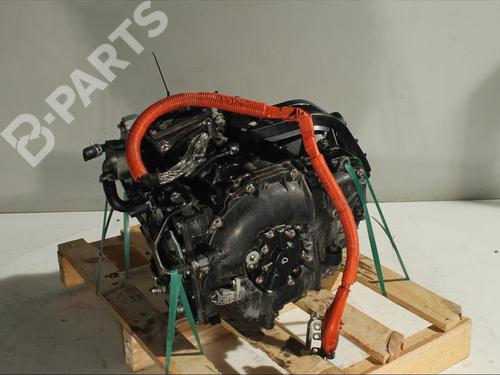 Engine LEXUS NX (_Z1_) 300h AWD (AYZ15, AYZ15_, AYZ15R) | BP11907381M1 