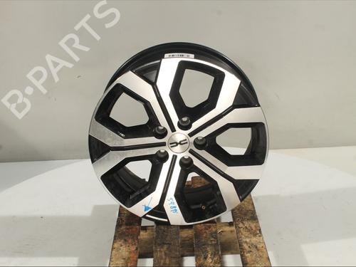 Used Rim DACIA DUSTER (PYM_, PYN_) 1.2 TCe 130 (131 hp) 29516911