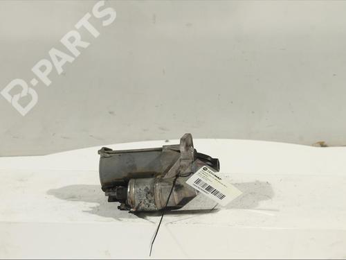 Used Starter RENAULT CLIO IV (BH_) 1.5 dCi 75 (75 hp) 11907273