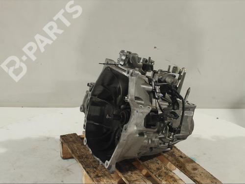 Gearbox HONDA CIVIC X Hatchback (FC_, FK_)  | BP12182382M3 