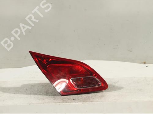 Used Left tailgate light Left tailgate light OPEL ASTRA J Sports Tourer (P10) 1.4 LPG (35) (140 hp) 12082439 12082439