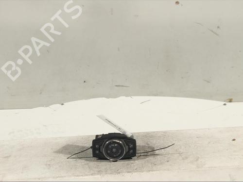 Used Headlight switch Headlight switch FORD ECOSPORT 1.5 EcoBlue TDCi (100 hp) 11909834 11909834