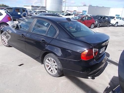 Left front fog light BMW 3 (E90)  | BP20932091C30 